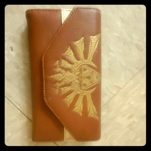 wallet
